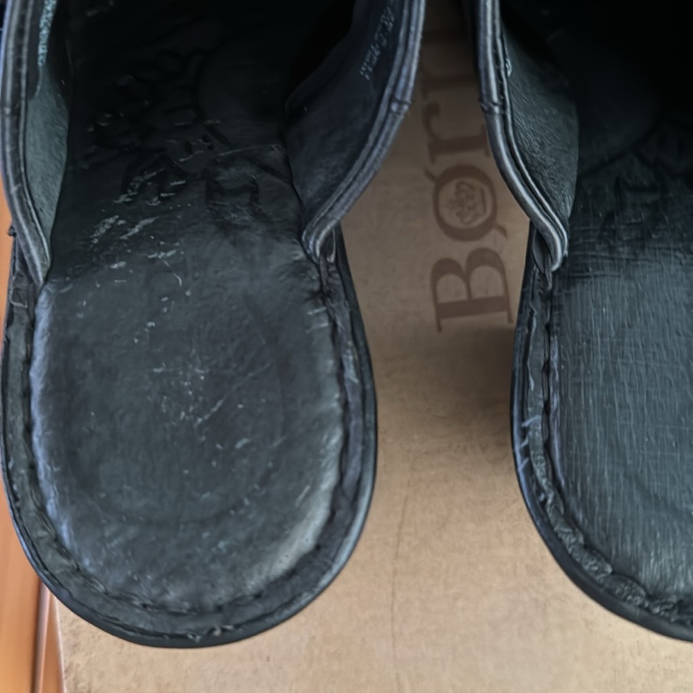 Born Wenonah clog - Picture 4 of 7